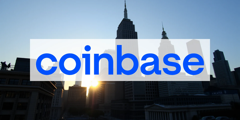 Coinbase: Tormenta perfecta tras el fracaso de una operación estratégica - Foto: über boerse-global.de
