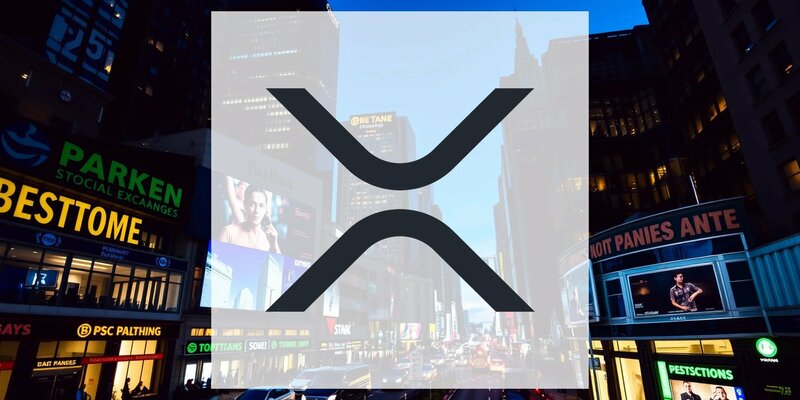 XRP Faces Critical Juncture Amid ETF Launch and Whale Movements - Foto: über boerse-global.de