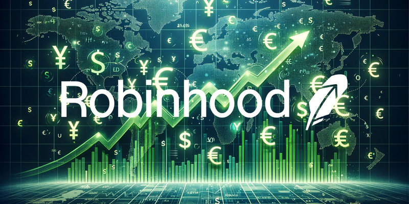 Robinhood: El Resurgimiento de un Gigante Financiero - Foto: über boerse-global.de
