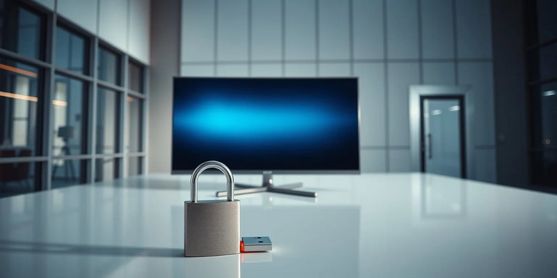 Microsoft schließt kritische Sicherheitslücke unter aktivem Angriff - Foto: über boerse-global.de