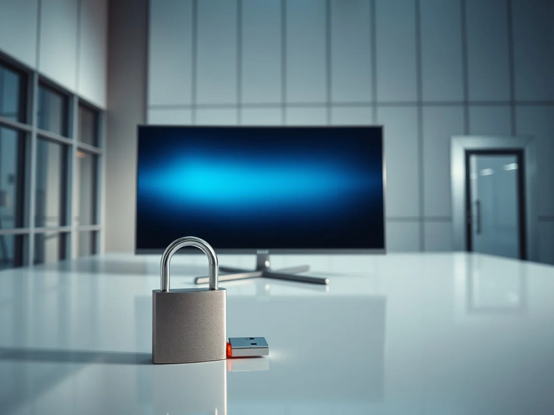 Microsoft schließt kritische Sicherheitslücke unter aktivem Angriff - Foto: über boerse-global.de