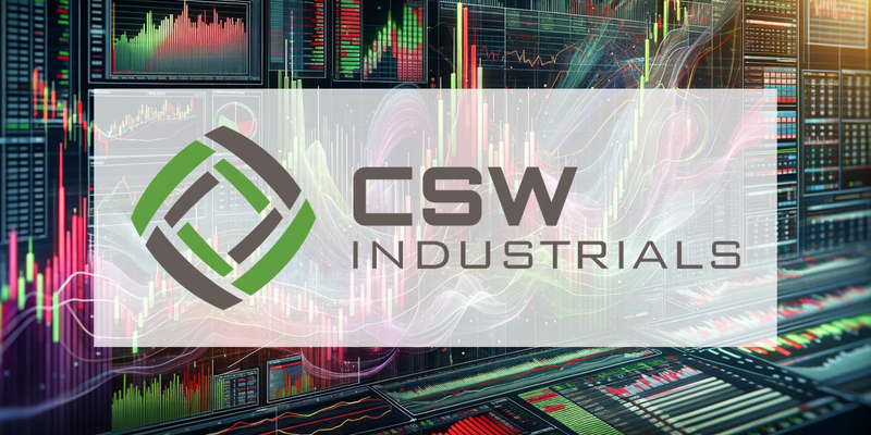 CSW Industrials: Navigating a Critical Juncture - Foto: über boerse-global.de
