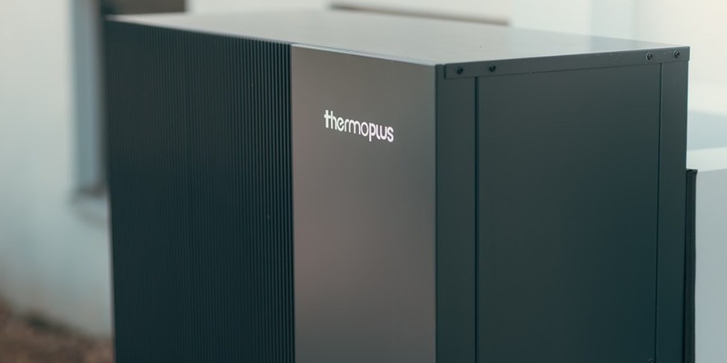 Installation und Wartung von Wärmepumpen: Thermoplus klärt auf, was Hausbesitzer schon vor dem Einbau wissen sollten - Foto: presseportal.de