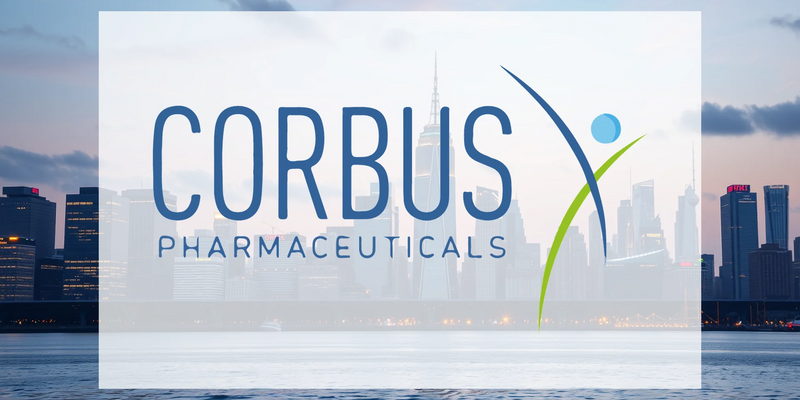 Corbus Stock: A Tale of Financial Losses and Clinical Promise - Foto: über boerse-global.de