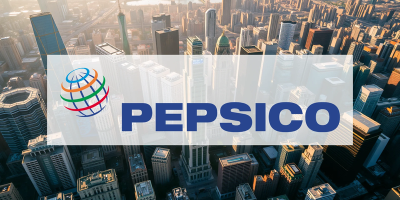 PepsiCo Aktie: Großinvestoren schlagen zu! - Foto: über boerse-global.de