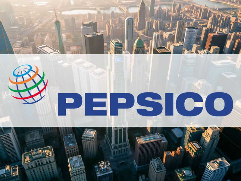 PepsiCo Aktie: Großinvestoren schlagen zu! - Foto: über boerse-global.de