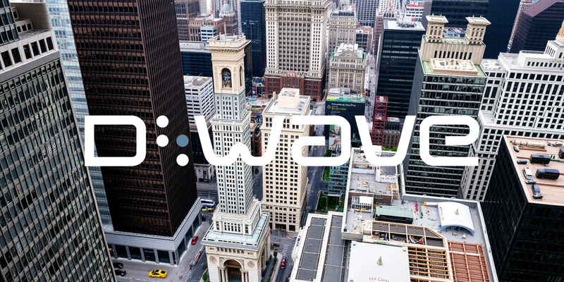 D-Wave Quantum: Señales de Alerta para los Inversores - Foto: über boerse-global.de