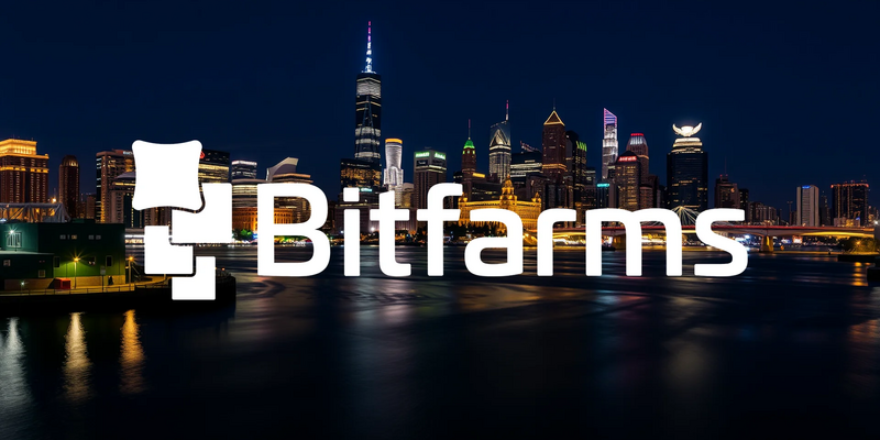 Bitfarms Aktie: Entscheidungstag! - Foto: über boerse-global.de
