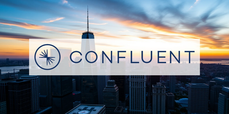 Confluent Shares Surge as Artificial Intelligence Demand Accelerates - Foto: über boerse-global.de