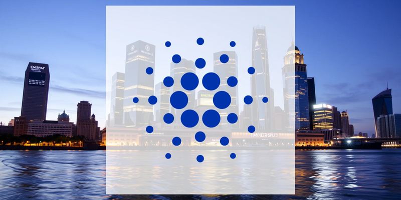 Cardano at a Crossroads: Technical Warnings Clash with Strong Fundamentals - Foto: über boerse-global.de