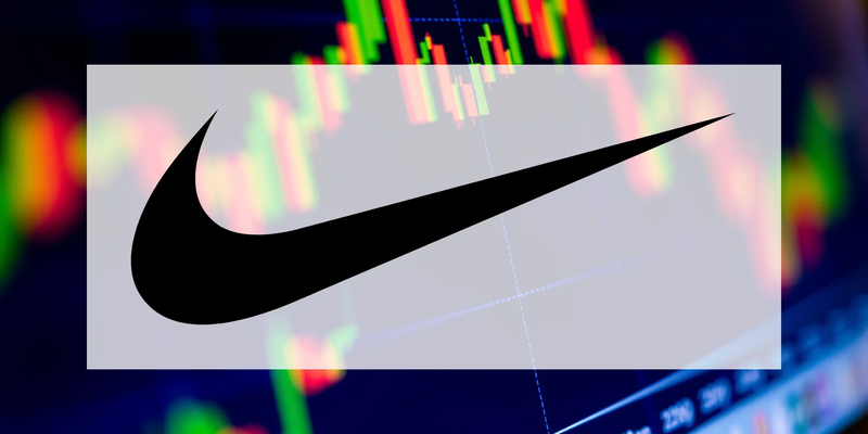 Nike Aktie: Unklarer Weg? - Foto: über boerse-global.de