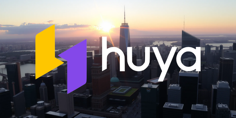 Huya’s Profit Plunge Overshadows Record Revenue Performance - Foto: über boerse-global.de