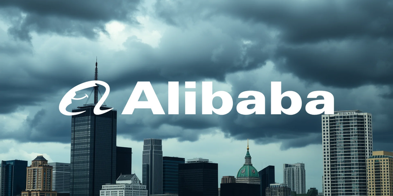 La paradoja de Alibaba: desplome bursátil en su gran día de ventas - Foto: über boerse-global.de