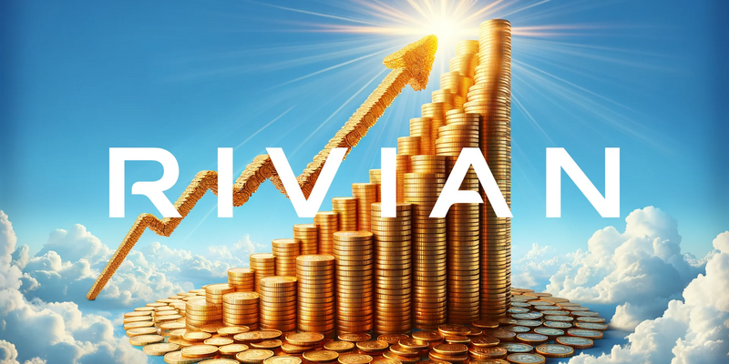 Rivian Aktie: Raketenstart mit Risiko - Foto: über boerse-global.de