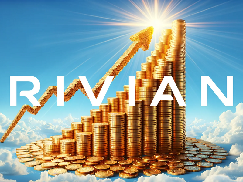 Rivian Aktie: Raketenstart mit Risiko - Foto: über boerse-global.de