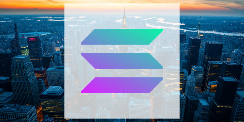 Solana’s Contrarian Bet: Institutional Confidence Defies Retail Fear - Foto: über boerse-global.de