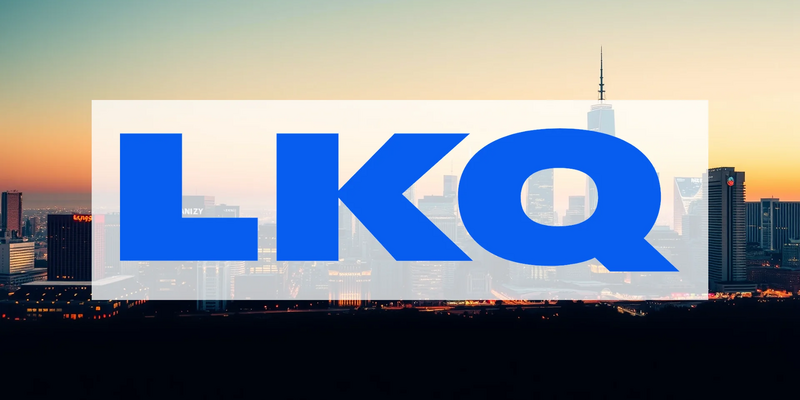 LKQ Aktie: Markttendenzen verfolgt - Foto: über boerse-global.de