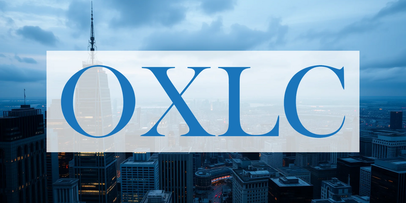 Oxford Lane Capital Aktie: Nachhaltiger Wachstumsschub! - Foto: über boerse-global.de