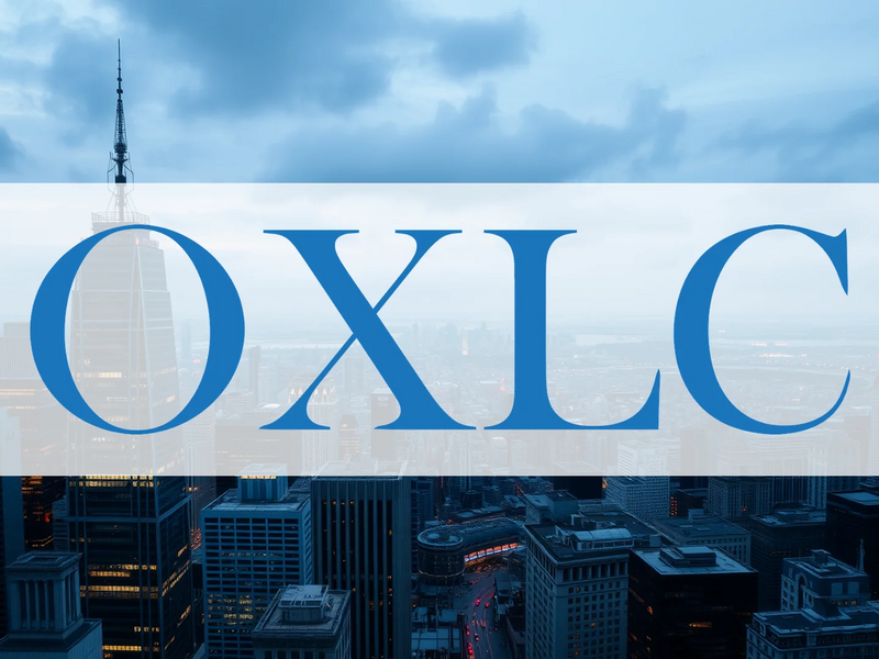 Oxford Lane Capital Aktie: Nachhaltiger Wachstumsschub! - Foto: über boerse-global.de