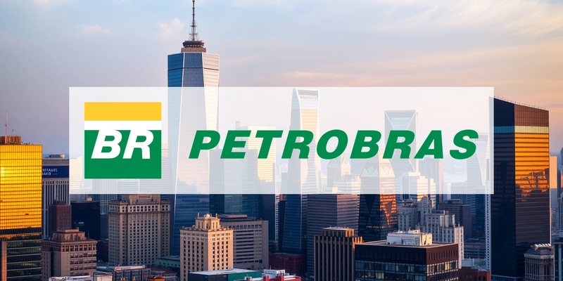 Petrobras Aktie: Streik-Schock! - Foto: über boerse-global.de