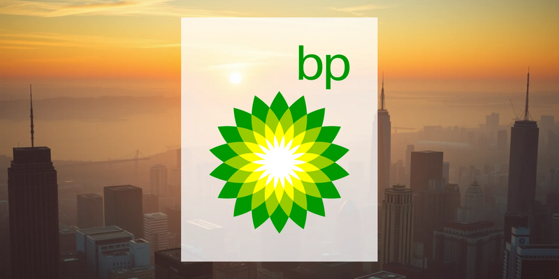 BP Aktie: Explosiver Aufschwung! - Foto: über boerse-global.de