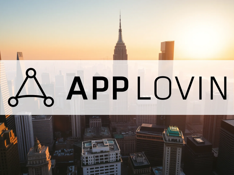 Applovin Aktie: Kampf um die KI-Krone - Foto: über boerse-global.de