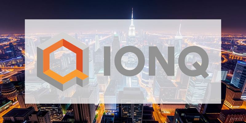 IonQ Aktie: Quanten-Explosion mit Risiko! - Foto: über boerse-global.de