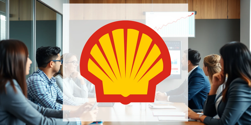 Shell Aktie: Gerichtsschlacht eskaliert - Foto: über boerse-global.de