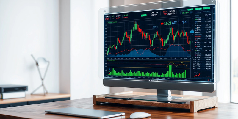 Kontron Aktie: Markt profitiert! - Foto: über boerse-global.de