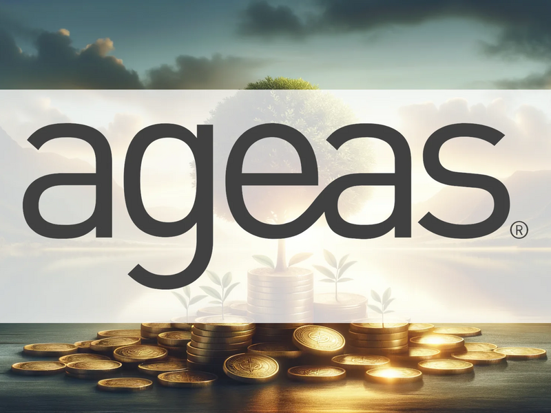 Ageas Aktie: Indien-Deal besiegelt! - Foto: über boerse-global.de