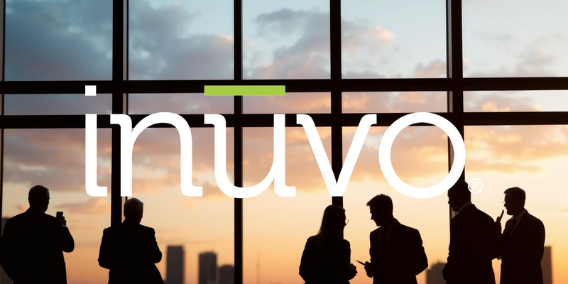 Inuvo Shares: A Temporary Rebound Masks Deeper Troubles - Foto: über boerse-global.de