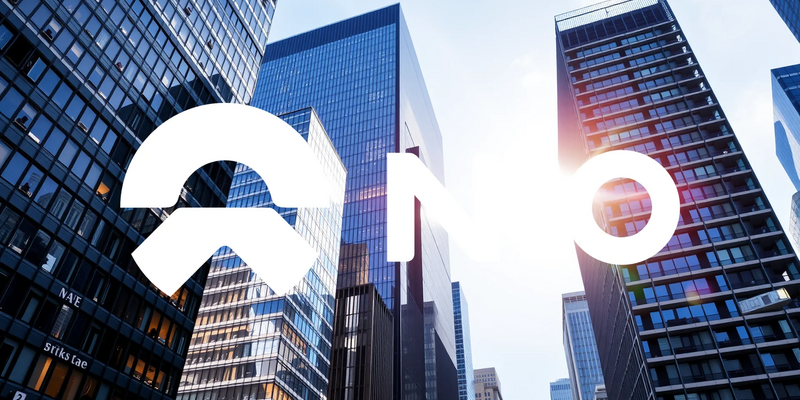 Nio Aktie: Entscheidung naht! - Foto: über boerse-global.de