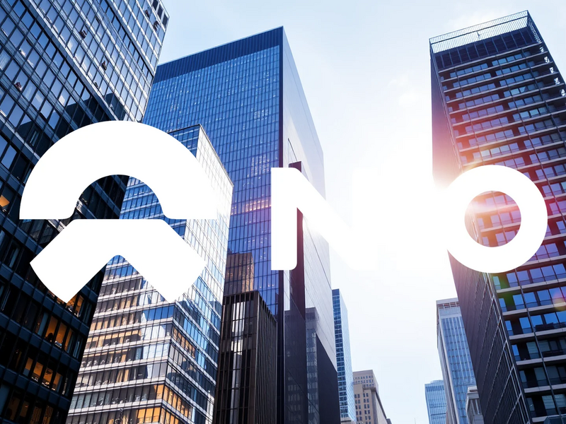 Nio Aktie: Entscheidung naht! - Foto: über boerse-global.de