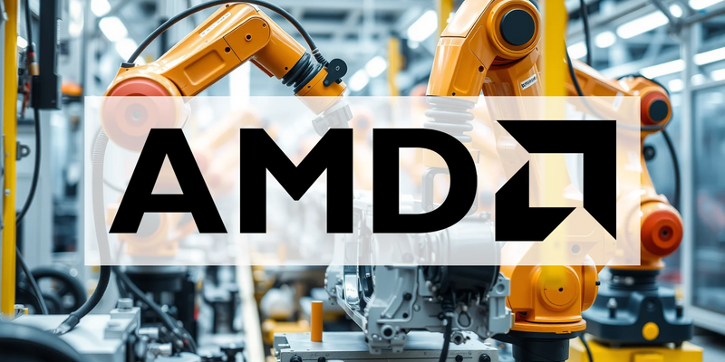 AMD: La apuesta billonaria que sacude Wall Street - Foto: über boerse-global.de