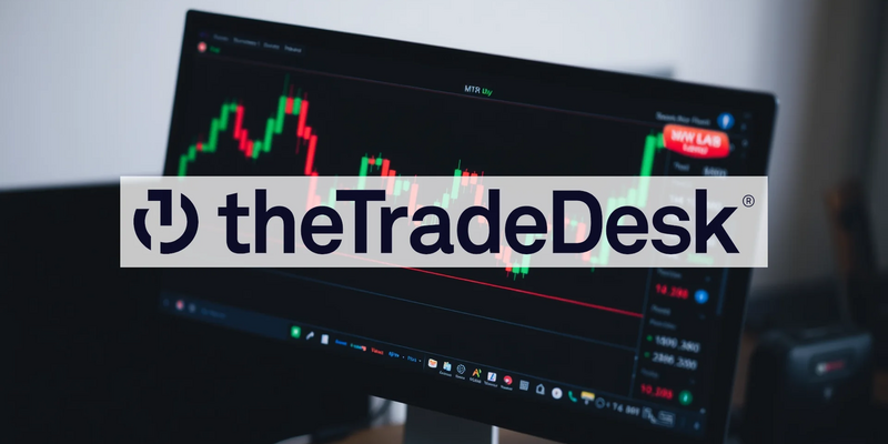 The Trade Desk: ¿Por qué se desploma la acción pese a los sólidos resultados? - Foto: über boerse-global.de