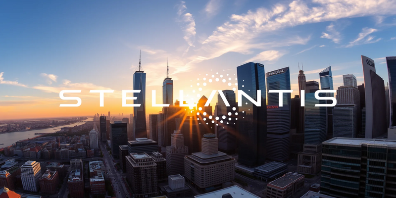 Stellantis Aktie: Kampf um die Trendwende! - Foto: über boerse-global.de