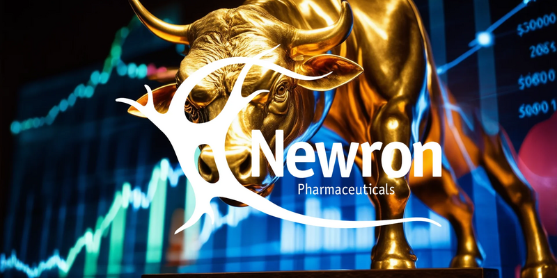 Newron Aktie: Biotech-Rakete zündet! - Foto: über boerse-global.de