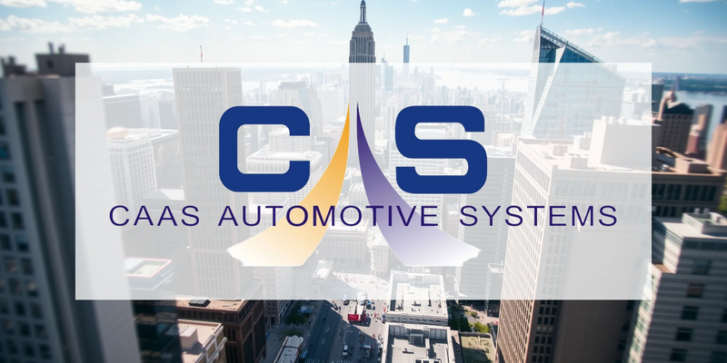 China Automotive Systems Stock Surges on Stellar Quarterly Performance - Foto: über boerse-global.de