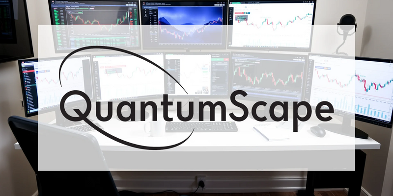 QuantumScape Shares Plunge as Investor Confidence Wavers - Foto: über boerse-global.de