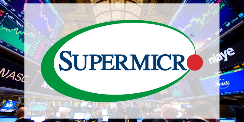 Super Micro Computer Aktie: Komplexe Stolpersteine? - Foto: über boerse-global.de