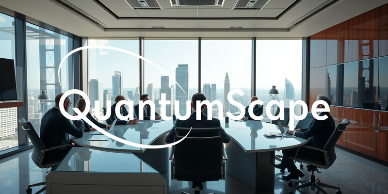 QuantumScape: La caída libre de un gigante tecnológico en apuros - Foto: über boerse-global.de