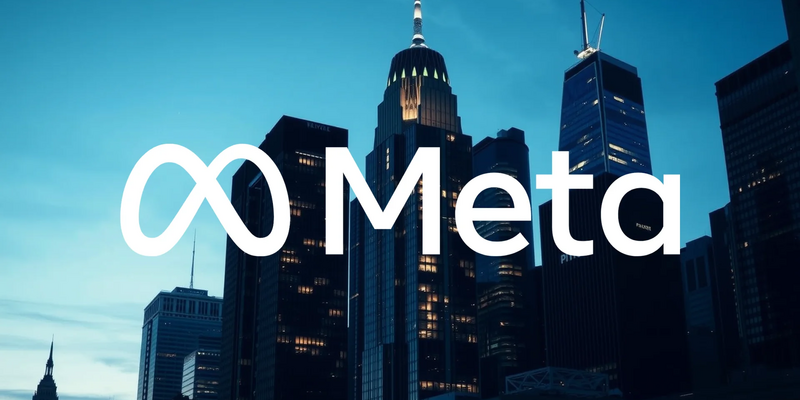 Meta: La encrucijada entre las inversiones billonarias en IA y la fuga de talento - Foto: über boerse-global.de