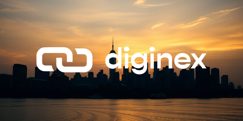 Diginex Shares Plummet Amid Acquisition Uncertainty and Share Dilution - Foto: über boerse-global.de