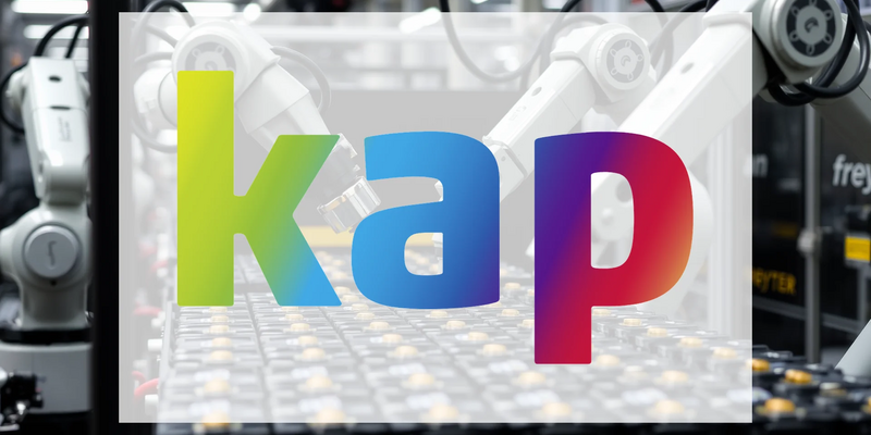 KAP Aktie: Totalabsturz! - Foto: über boerse-global.de