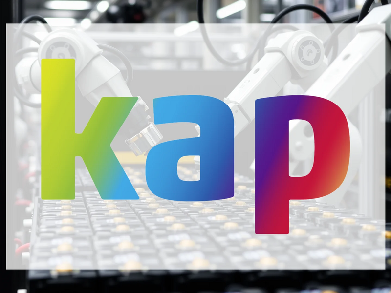 KAP Aktie: Totalabsturz! - Foto: über boerse-global.de