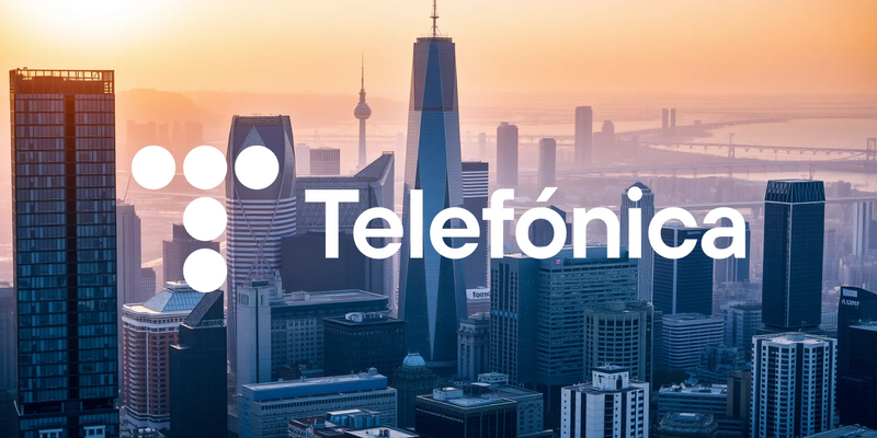 Telefonica Aktie: Schock-Transformation! - Foto: über boerse-global.de