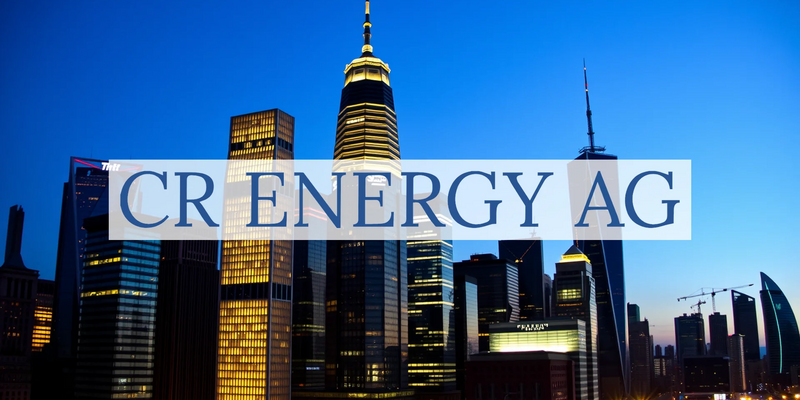 CR Capital Aktie: Totalausfall! - Foto: über boerse-global.de