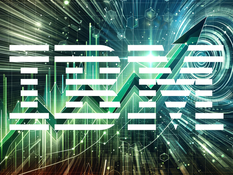 IBM Aktie: Geschäftszahlen vorgelegt - Foto: über boerse-global.de