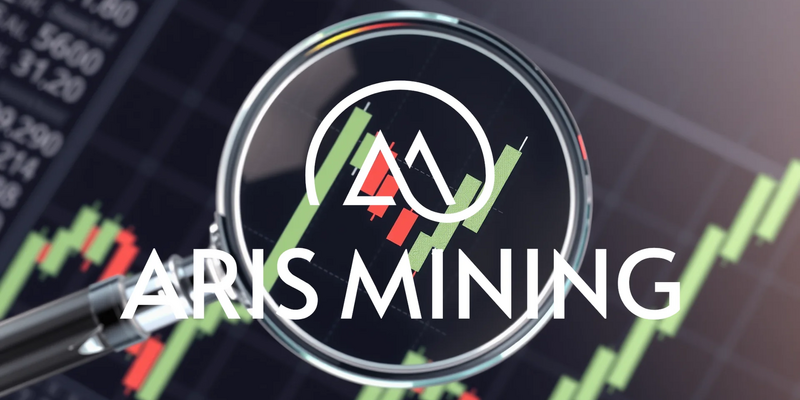 Aris Mining Aktie: Rekord-Rally! - Foto: über boerse-global.de