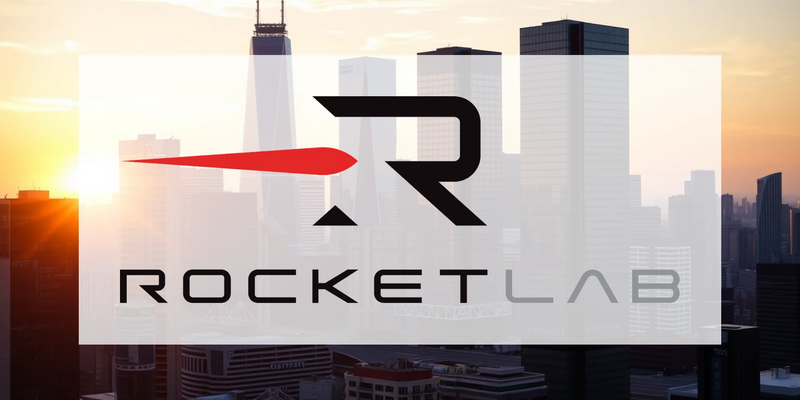 Rocket Lab Soars on Stellar Quarterly Performance and Strategic Expansion - Foto: über boerse-global.de